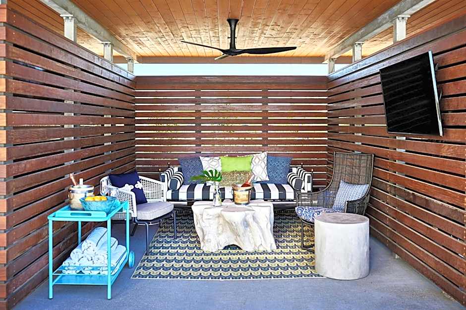 The Stella Hotel, Autograph Collection