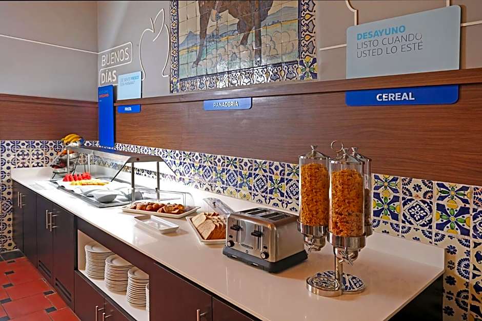 Holiday Inn Express Veracruz Centro Historico