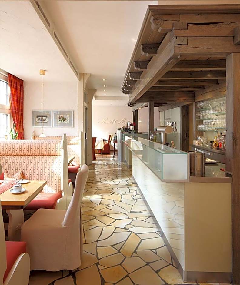 Hotel Menge "An der Schlacht"