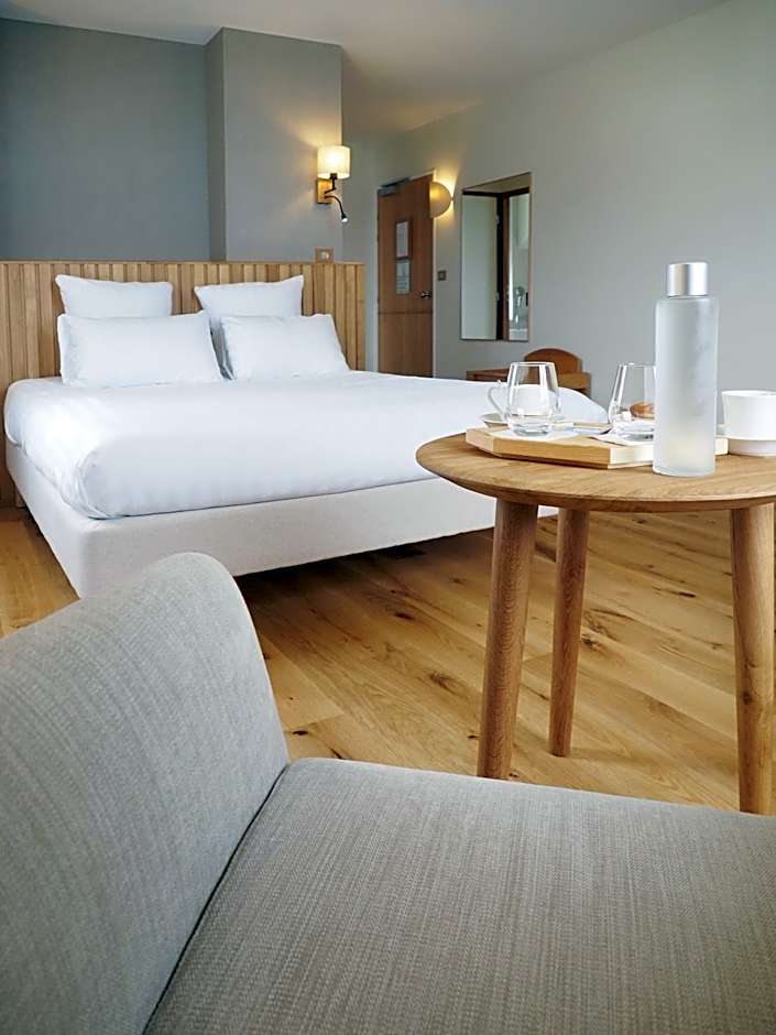 Logis Hôtel de Carantec