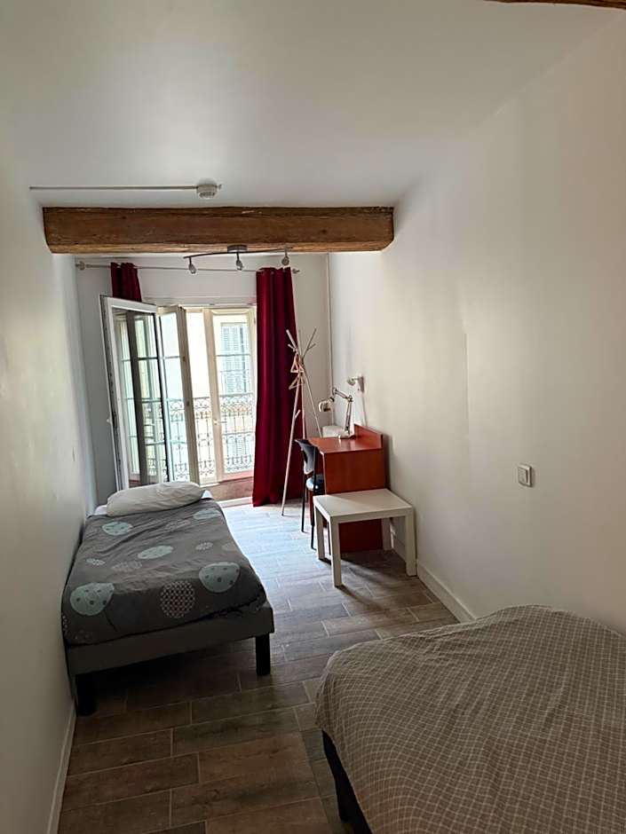 Hôtel Le Chambellan
