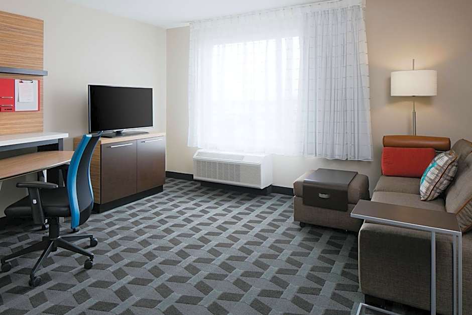 TownePlace Suites by Marriott Kansas City Airport
