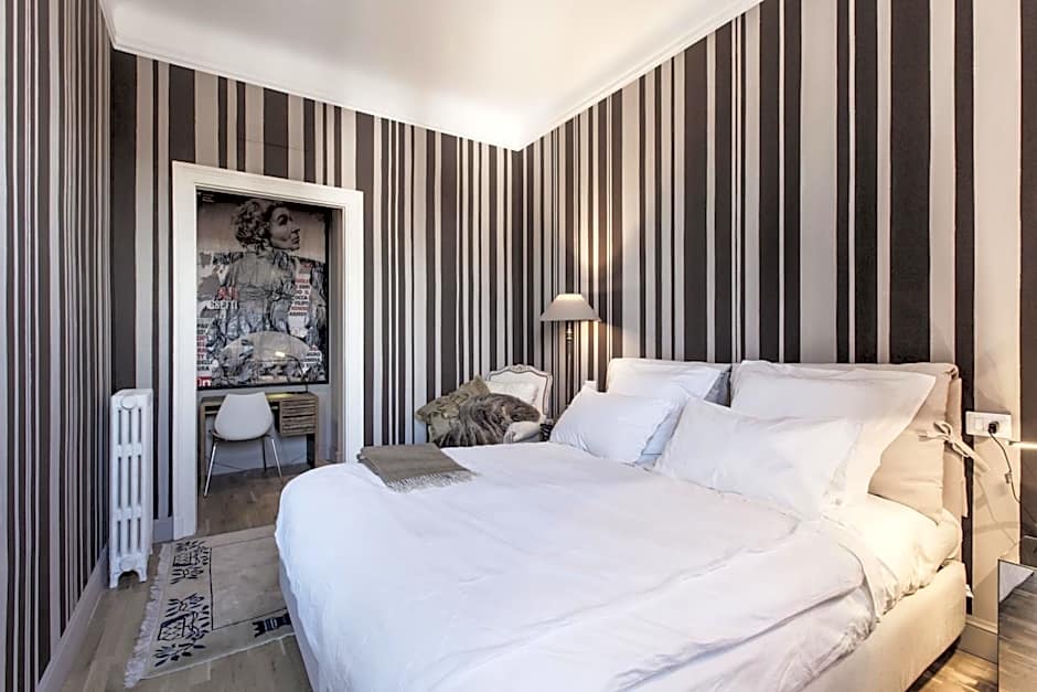 Pattini Guest House