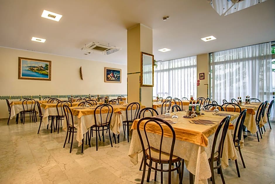 Hotel Tiziana