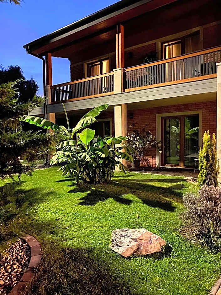 Bali Butique Rooms