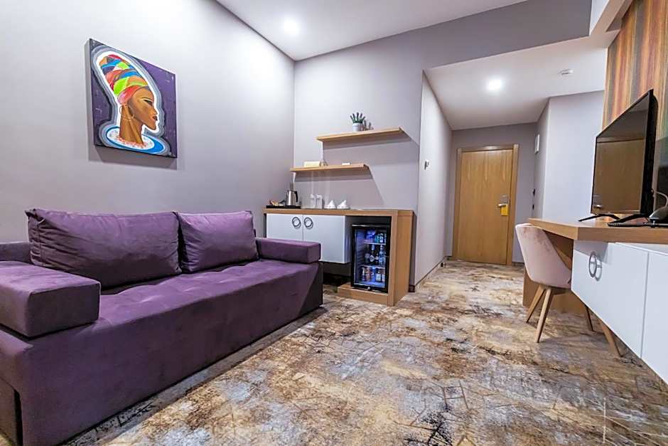 GRAND VIEW Hotel & Suites Copou