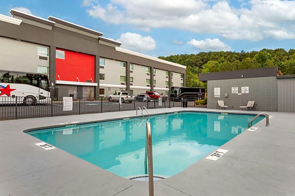 Best Western Plus Magnolia Inn & Suites