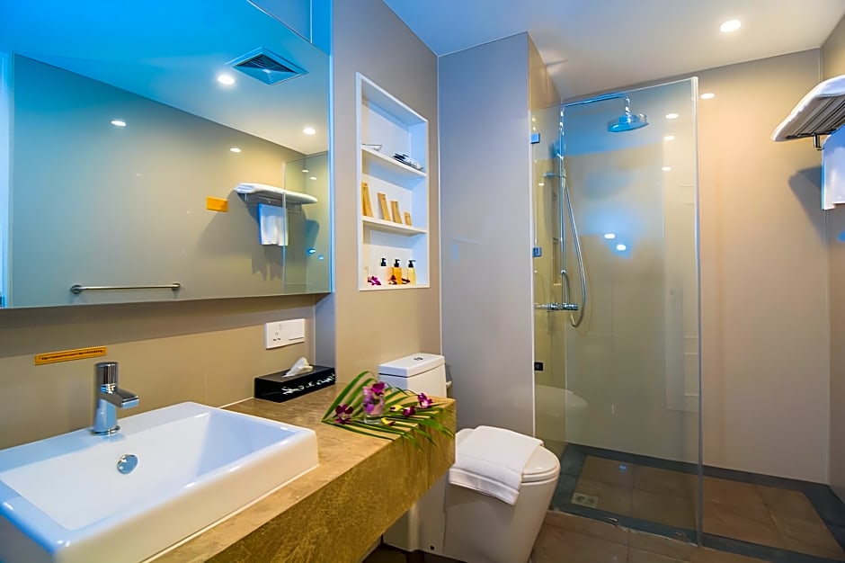 Sakura Residence & Hotel