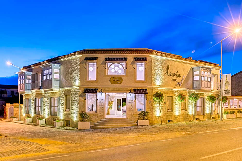 Levin Hotel Alacati