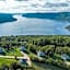 2-MontFJORD - Chalets, SPA et vue - ChantaFJORD #2