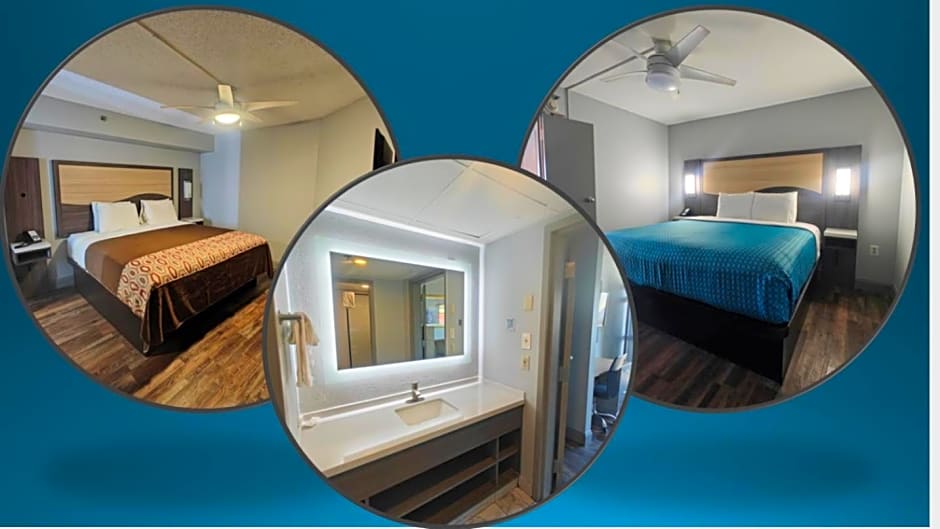 Mountain Vista Inn & Suites - Near the Island inPigeon Forge
