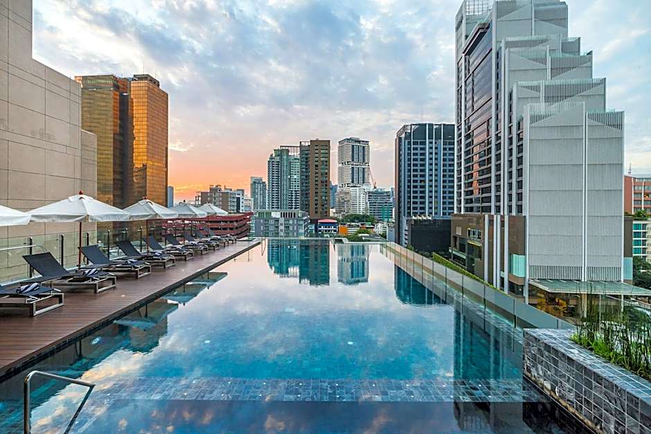 SKYVIEW Hotel Bangkok - Sukhumvit