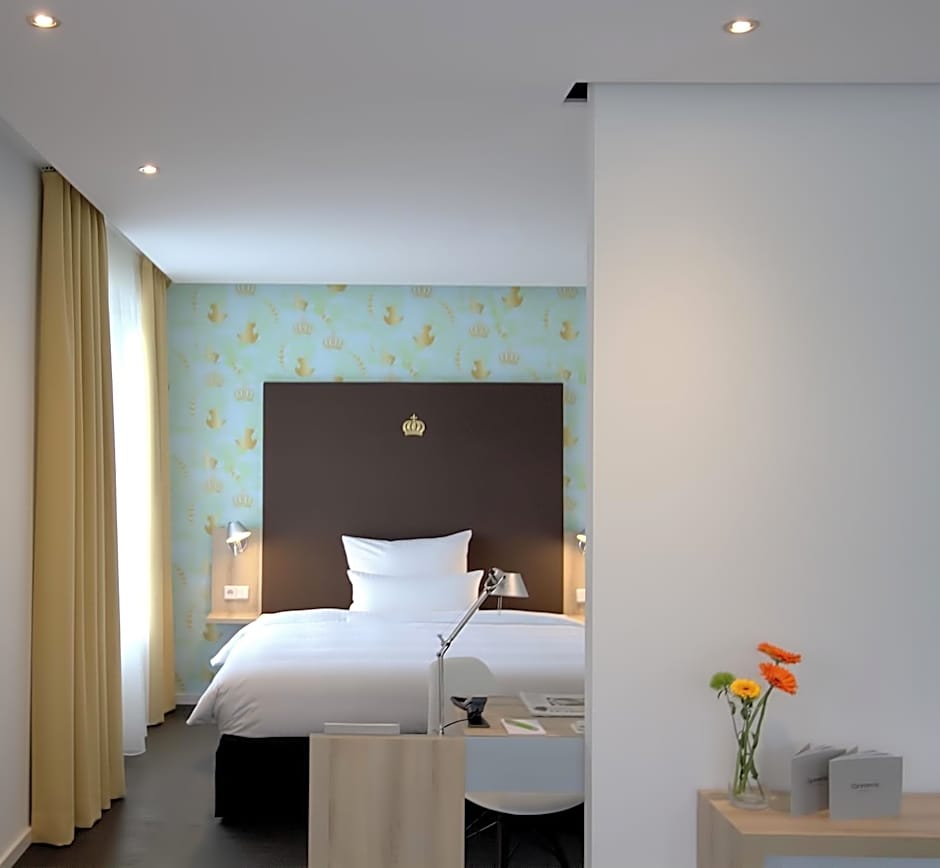 Grimm's Potsdamer Platz