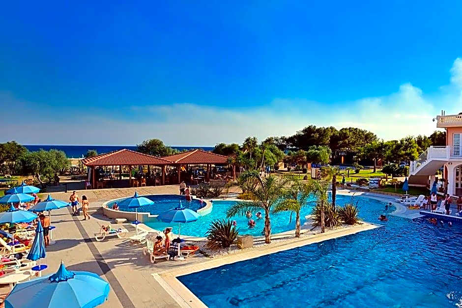 Villaggio Santa Monica