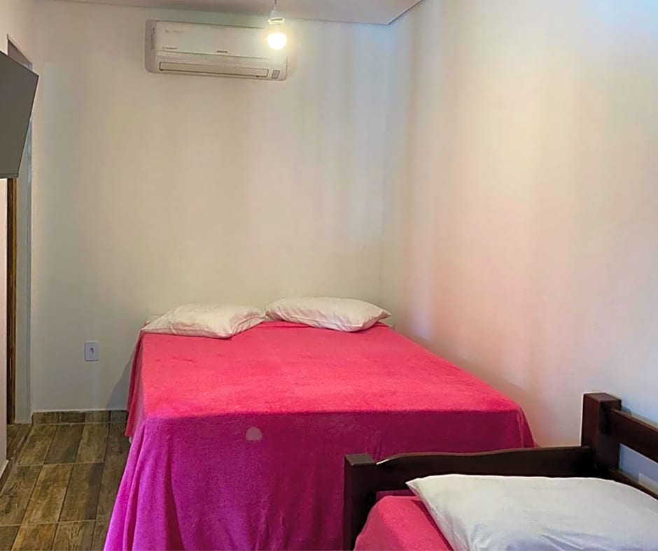 Pousada Papaya Container