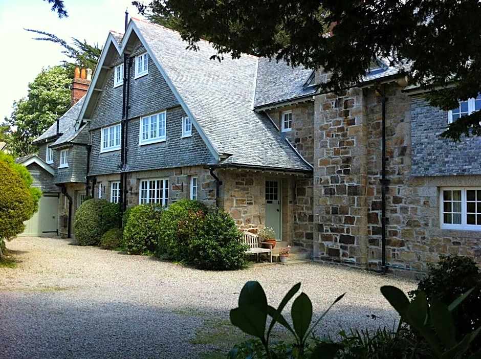Penquite Holiday Accommodation