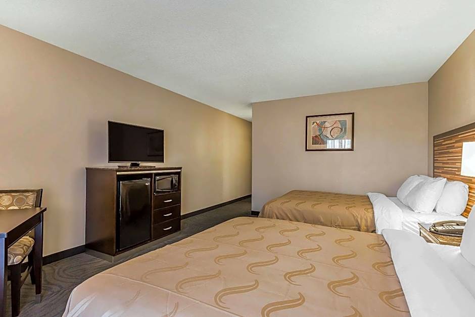 Quality Inn Fallbrook