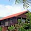 Mile 36 Lodge
