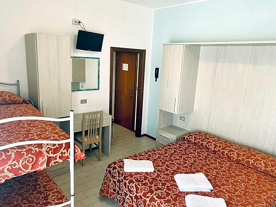 Hotel Belmar