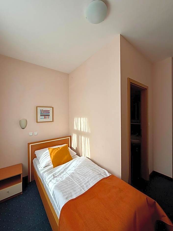 Hotel Imperium