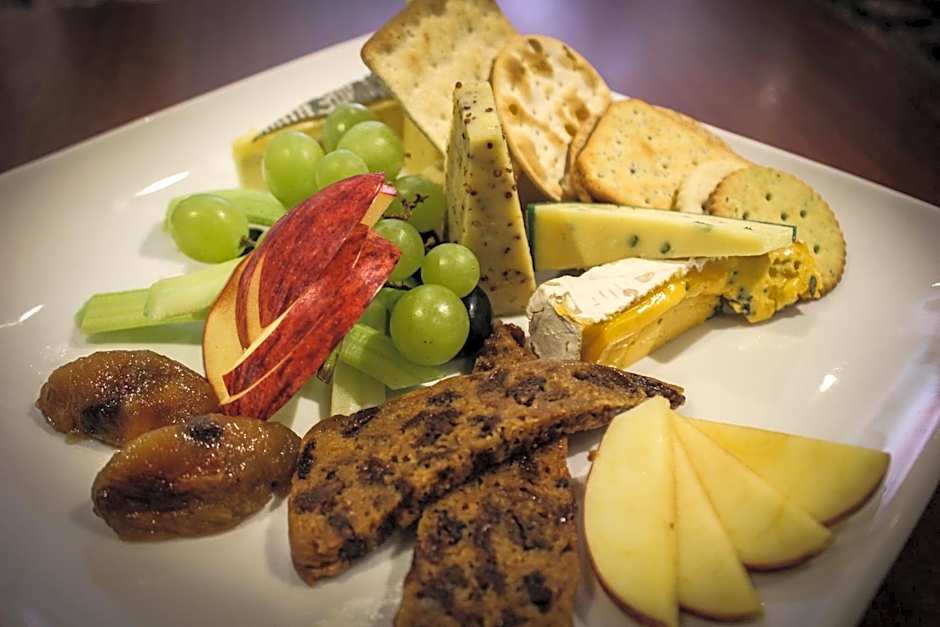 St. Davids Cross Hotel