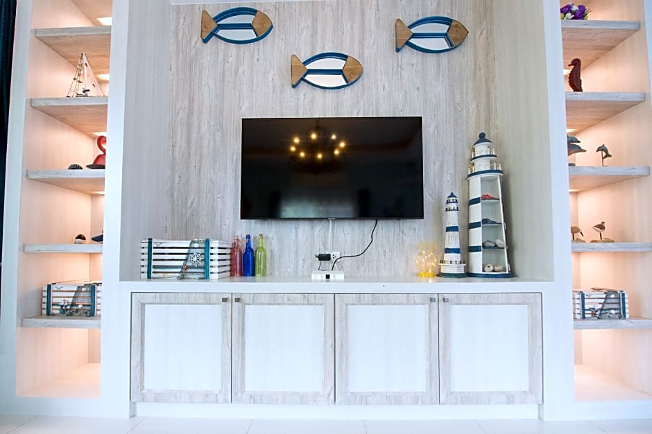 Aonang Sweet Blue Sea