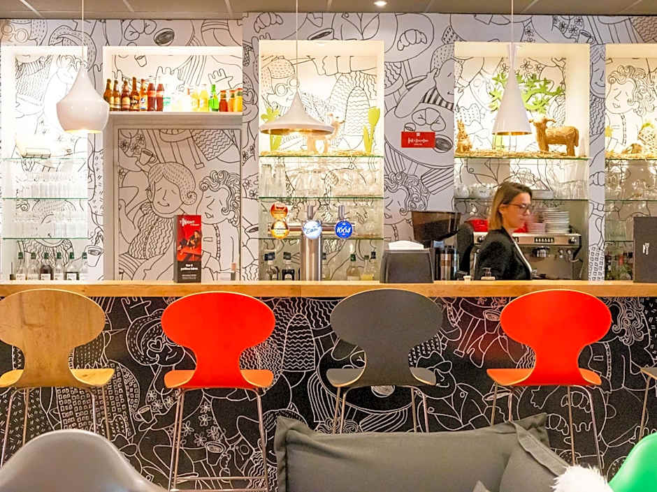 ibis Le Puy-en-Velay Centre