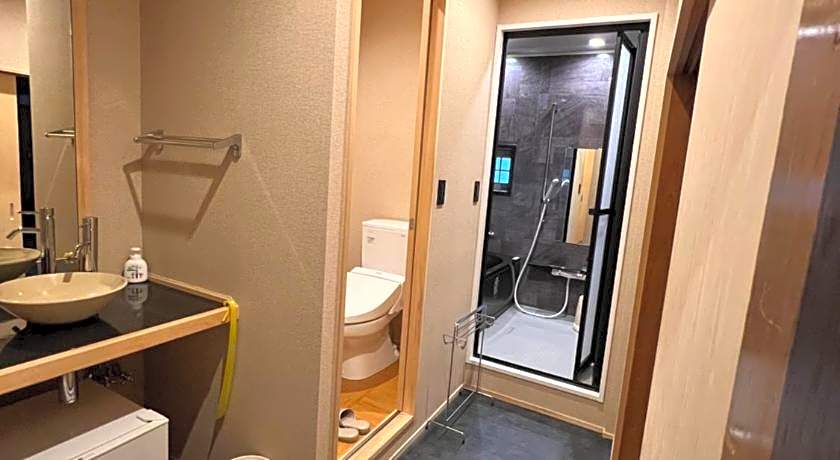 Ryokan Kosen