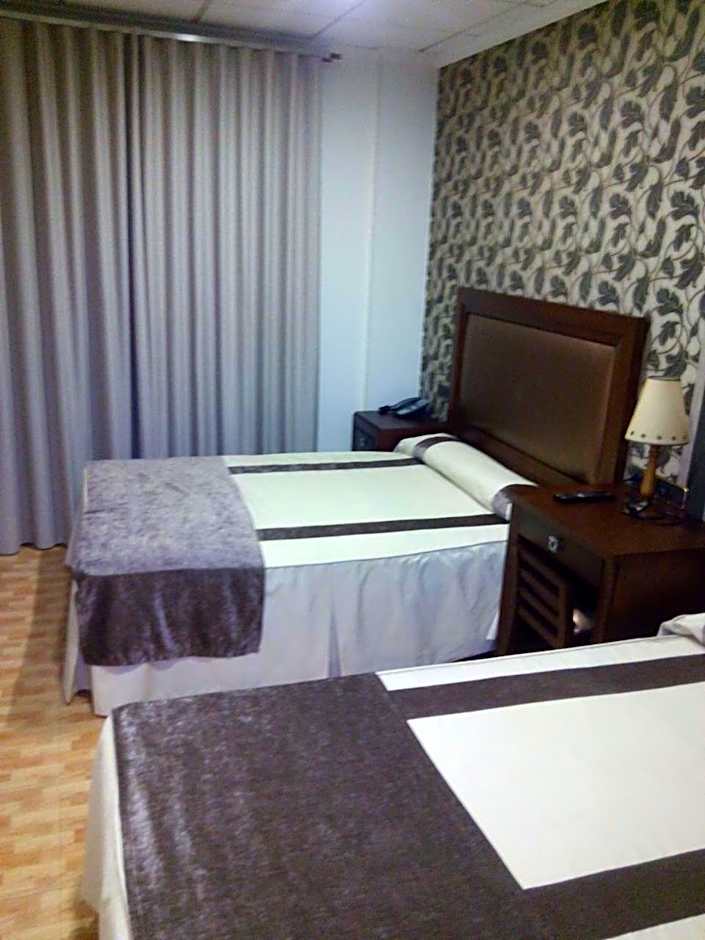 Hotel Julián