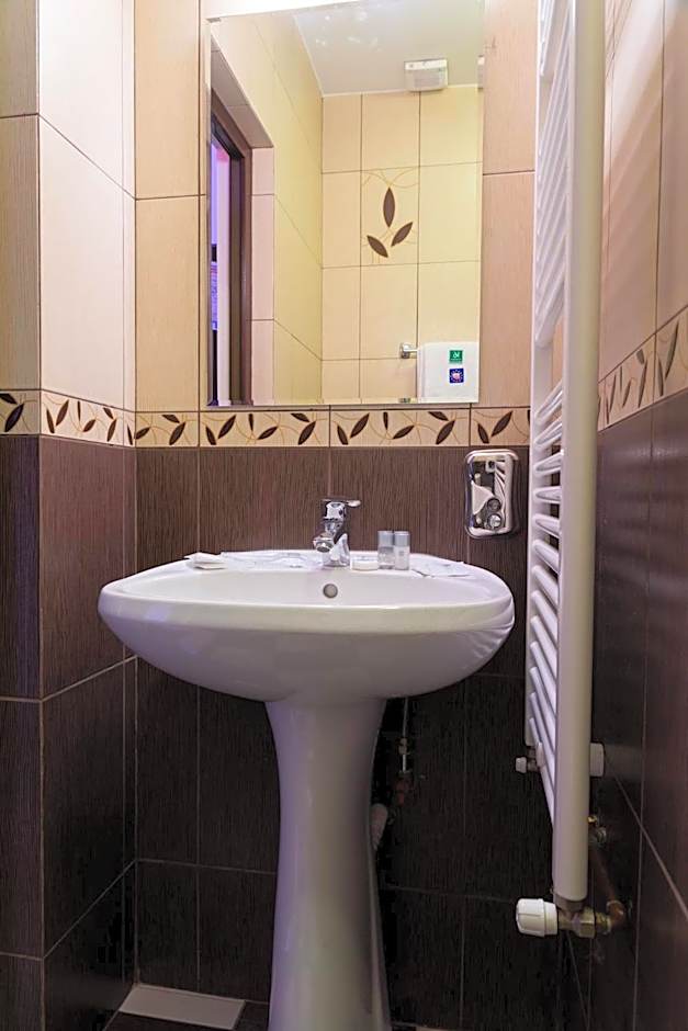 Pridvorul Haiducilor