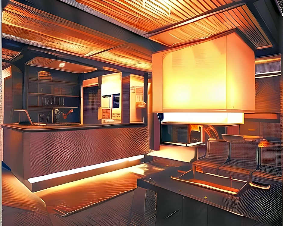 Niigata Terminal Hotel