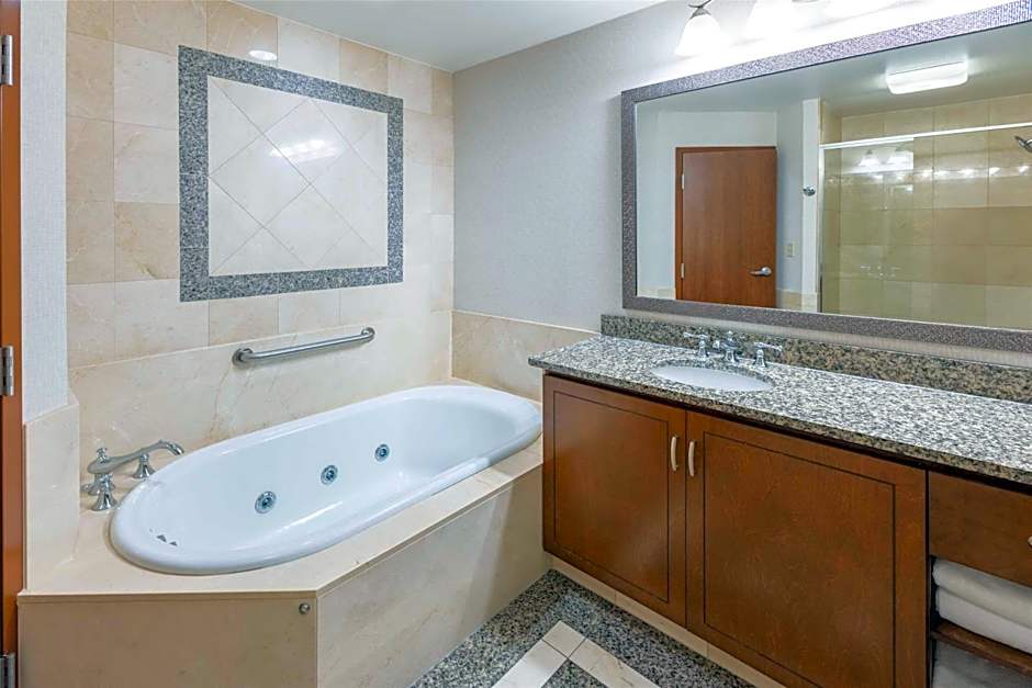 Drury Plaza Hotel Chesterfield