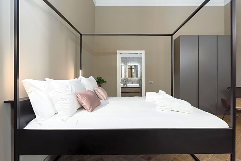 Q71 TIMELESS SUITES