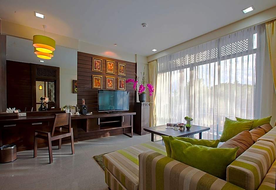 Huern na na Boutique Hotel