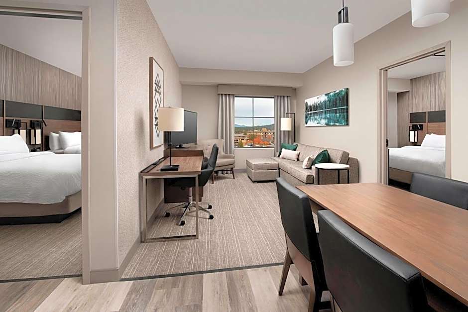 Residence Inn By Marriott Bend