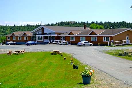 Silverwood Inn Hotel Bay Roberts