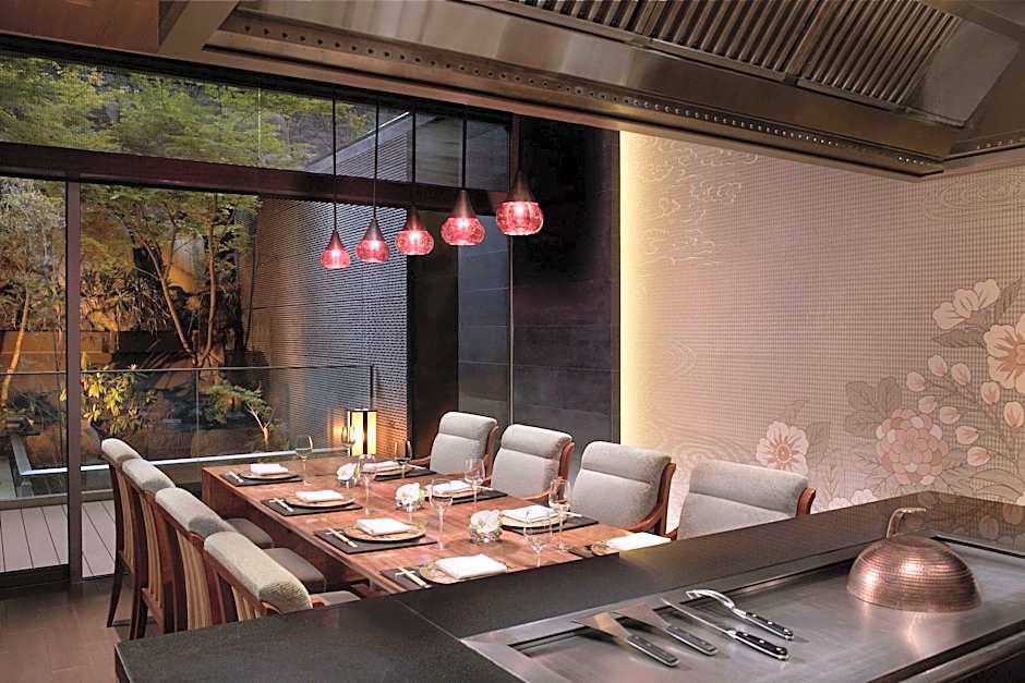 The Ritz-Carlton Kyoto