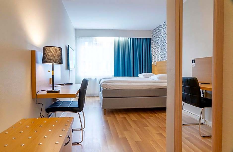 First Hotel Dragonen