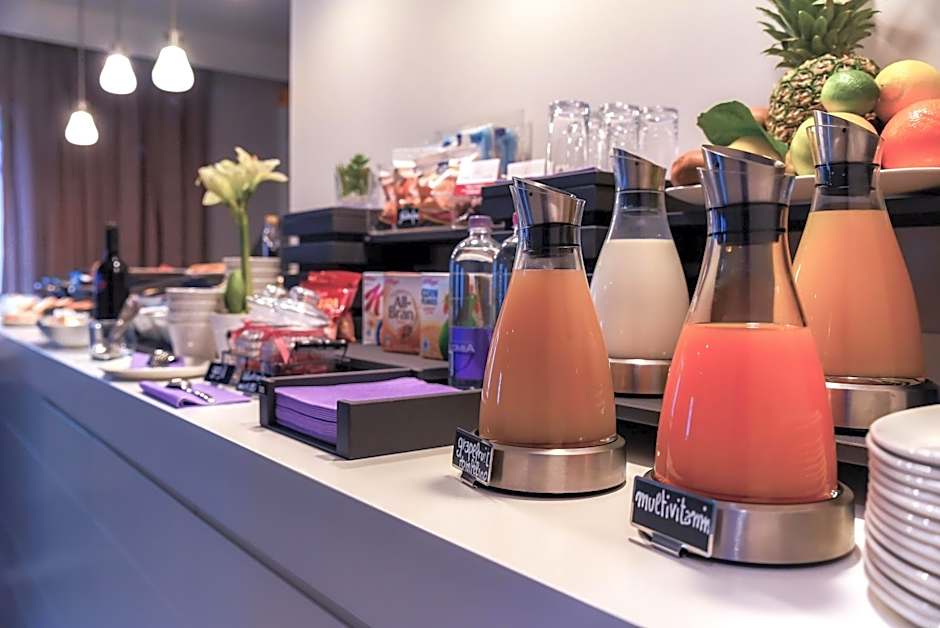Le Camp Suite & Spa