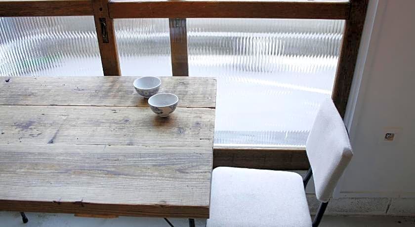 Tokyo Hikari Guest House