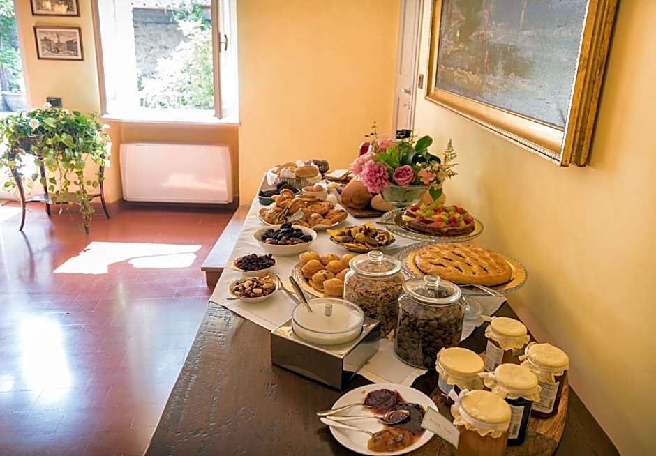 Brunelli B&B