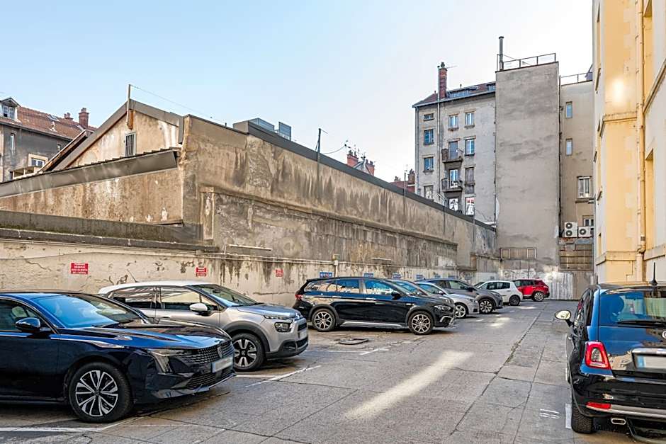 Hôtel Terminus