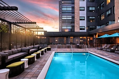 Hyatt House San Jose/Cupertino