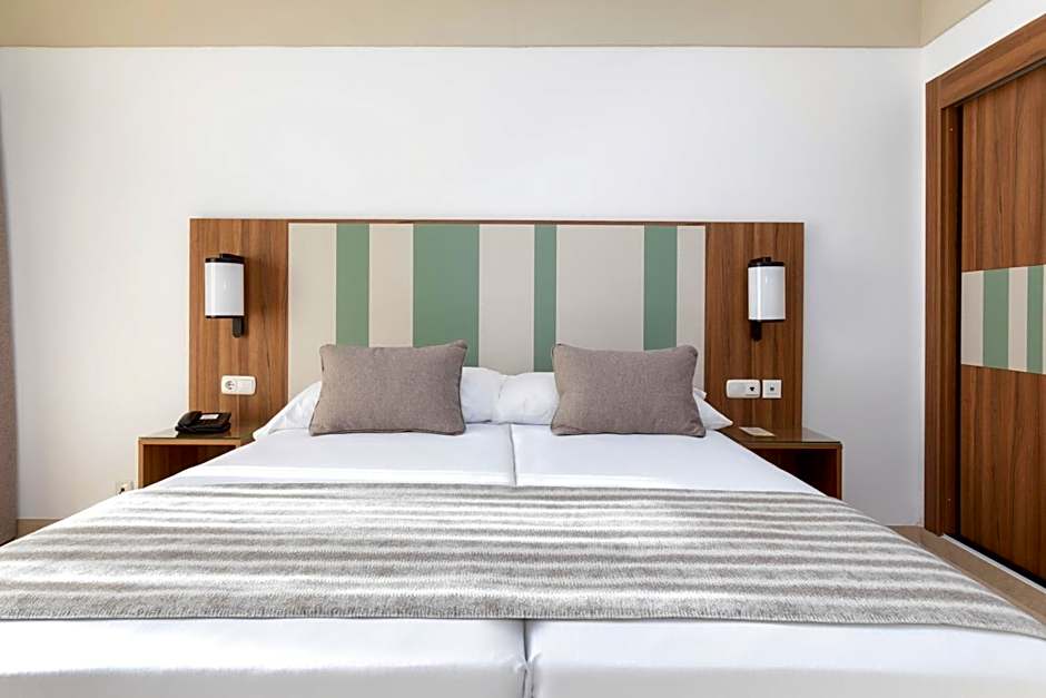 Hotel Riu Paraiso Lanzarote - All Inclusive