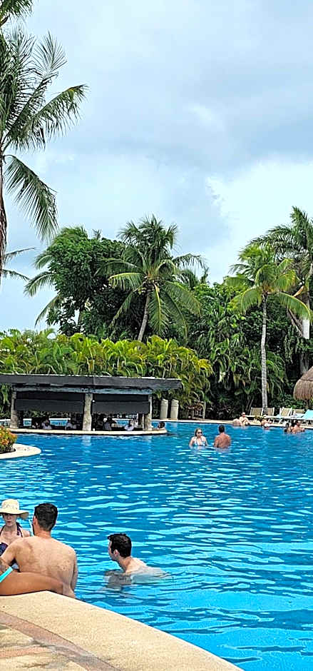 Mayan Palace