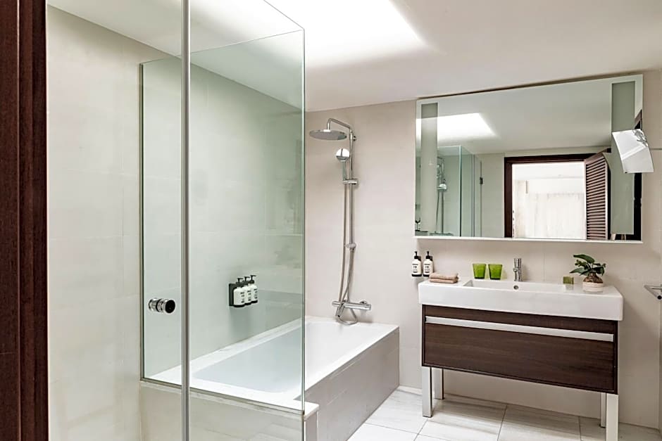 Paradisus by Melia Salinas Lanzarote - All Inclusive - Adults Only