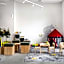 Ibis Styles Budapest City