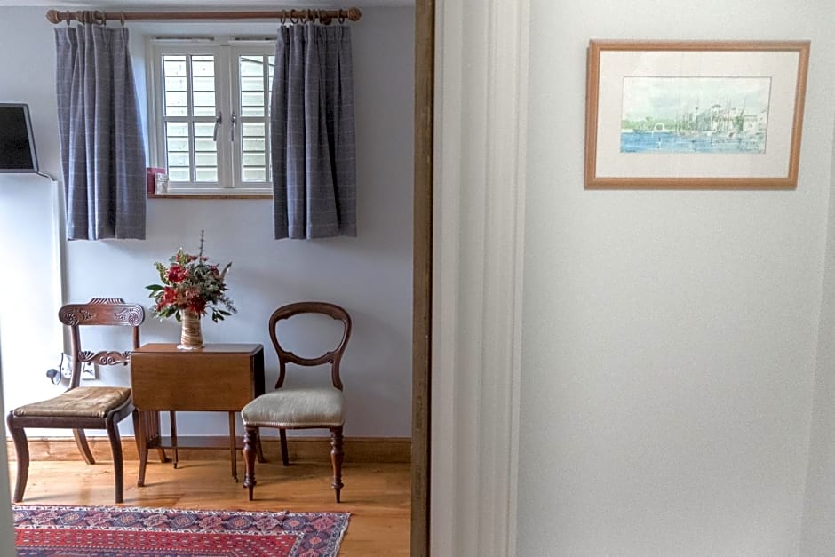 The Rear of the Plough,Everdon.