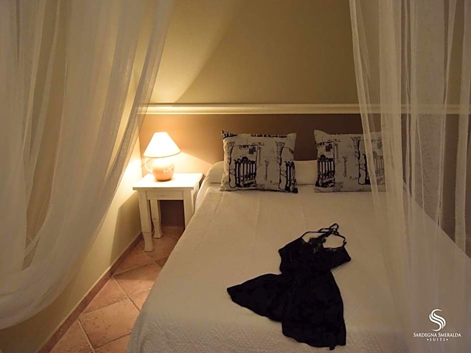 Villaggio Smeralda by Sardegna Smeralda Suite