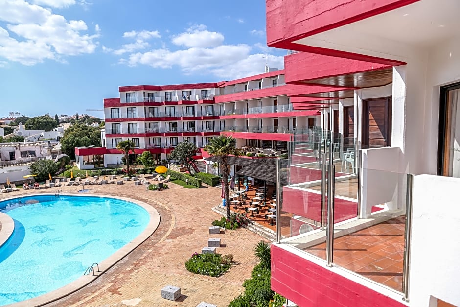 Belver Hotel da Aldeia